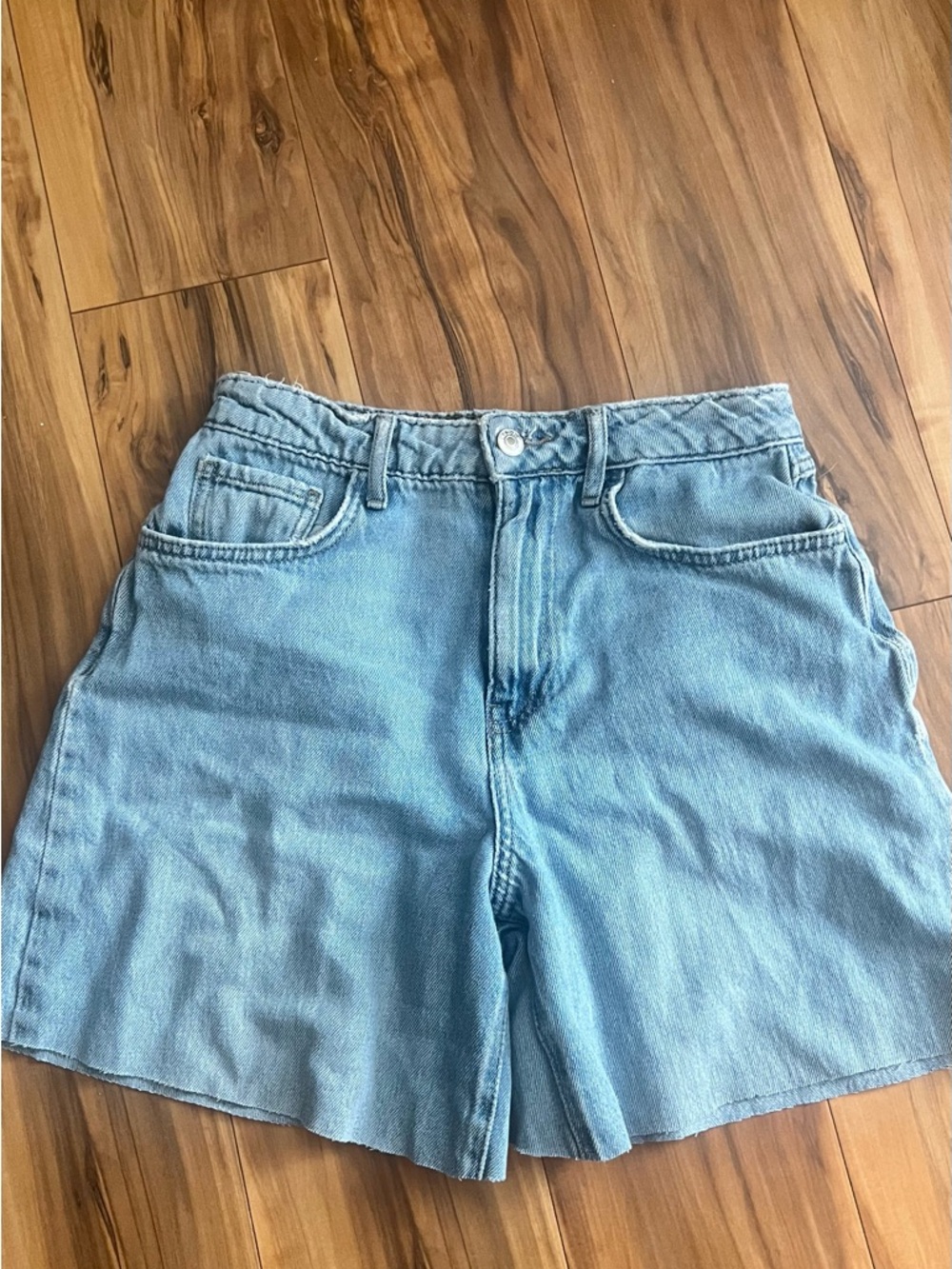 Forever 21 shorts